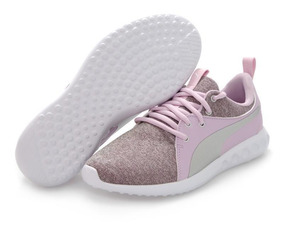 puma casual mujer