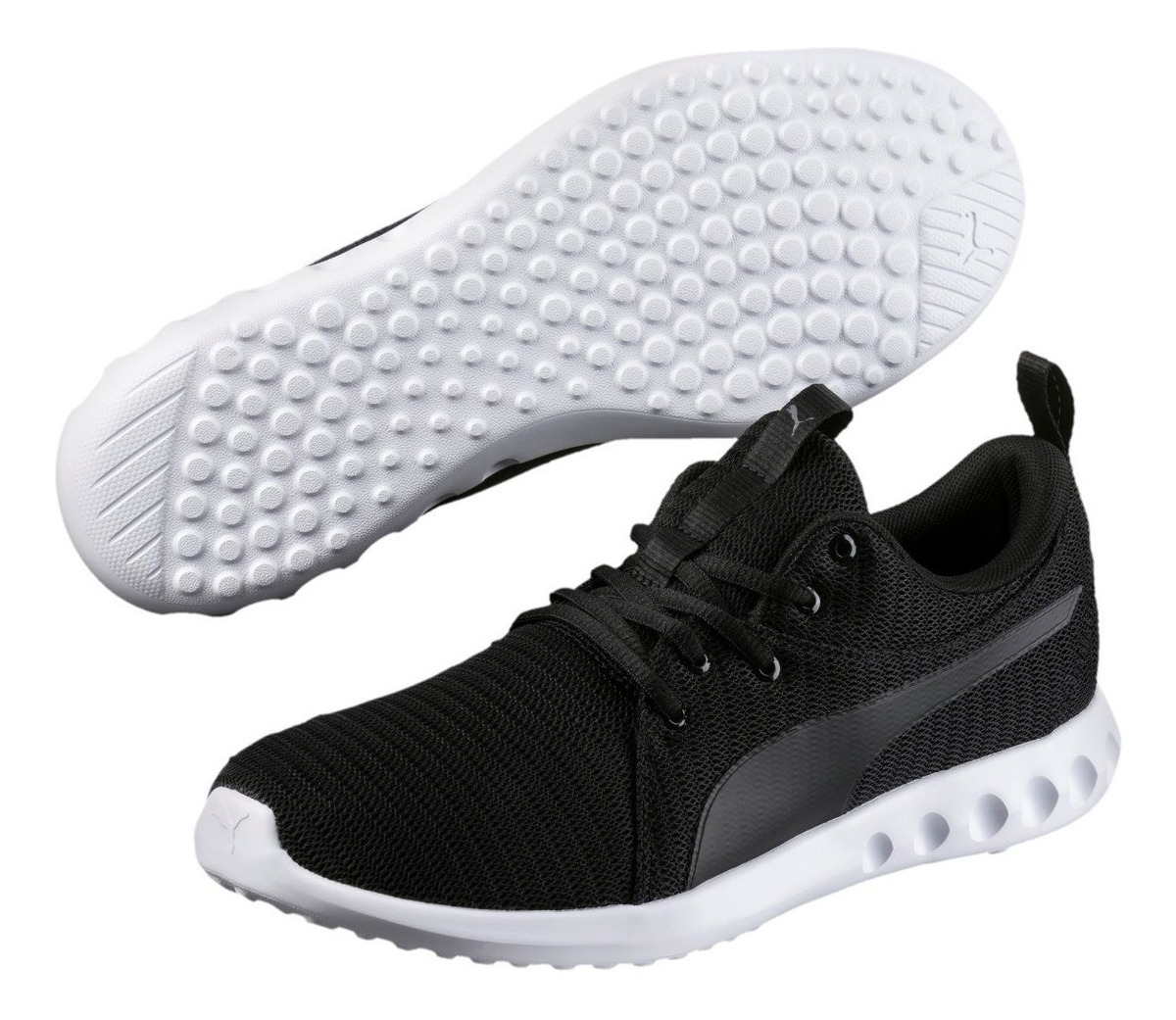 tenis puma soft foam comfort insert precio