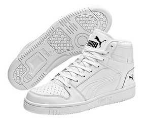 zapatillas puma hurricane años 80