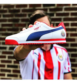 puma cdg chivas