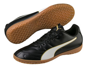 puma tenis futbol