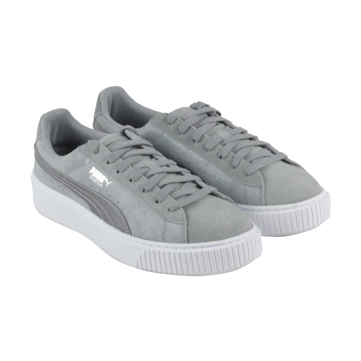 tenis puma plataforma