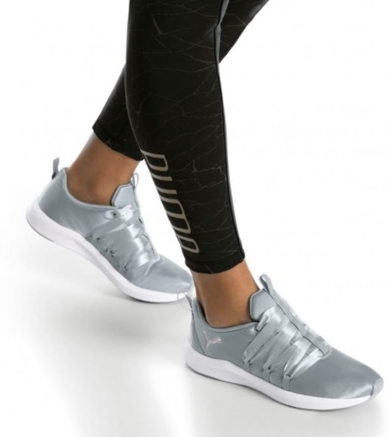 tênis feminino puma prowl satin