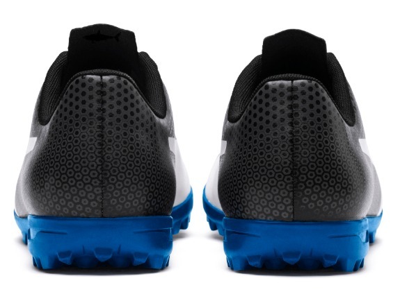 tenis puma futbol rapido 2019