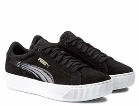 zapatillas negros puma mujer zapatillas negros puma mujer