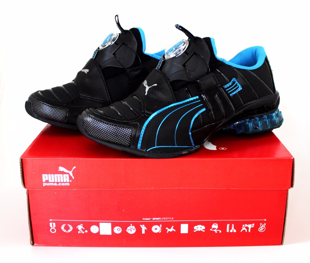 tenis verniz preto vizzano