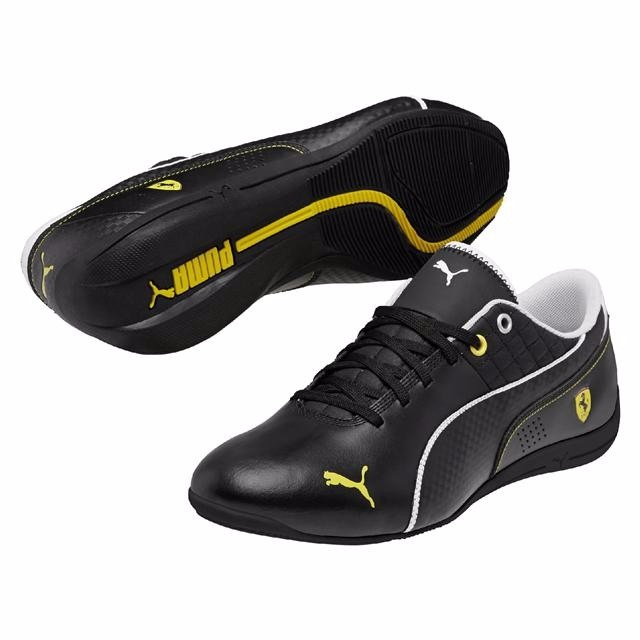 zapatillas puma drift cat 6