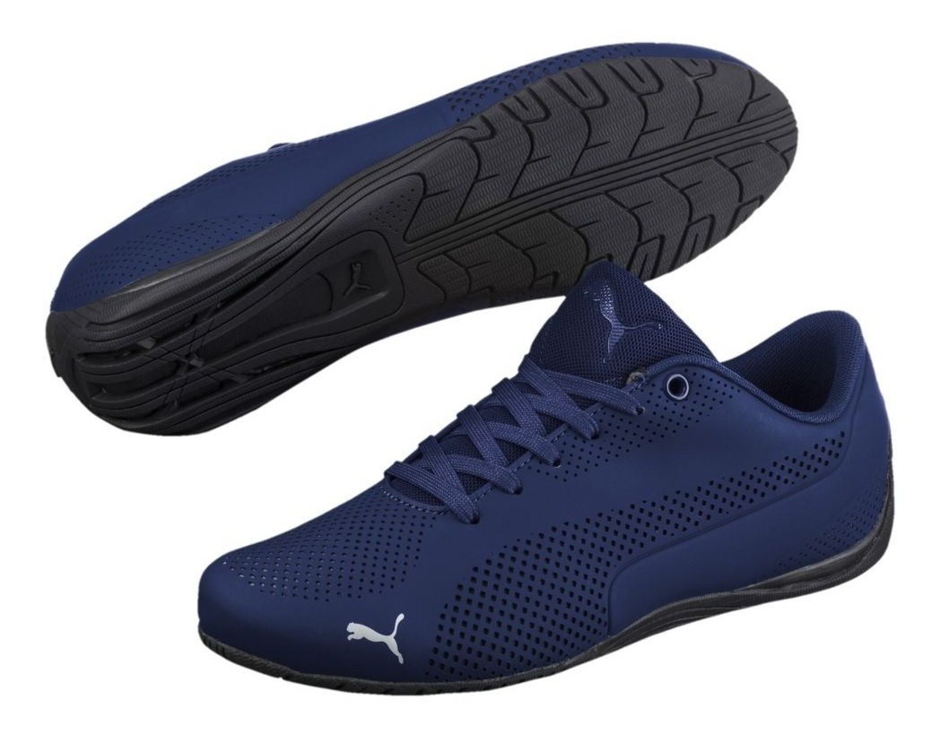 tenis puma drift cat ultra reflective