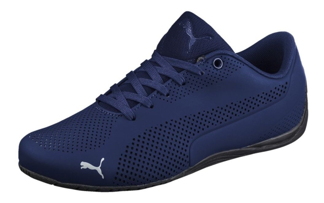 tenis puma drift cat ultra reflective