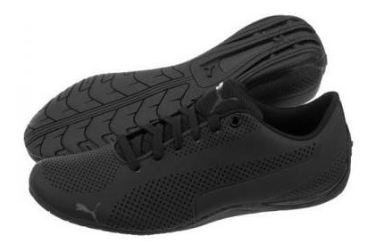 tenis puma drift cat ultra reflective
