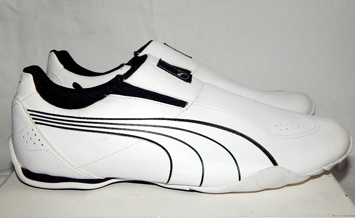 tenis puma eco ortholite sport 