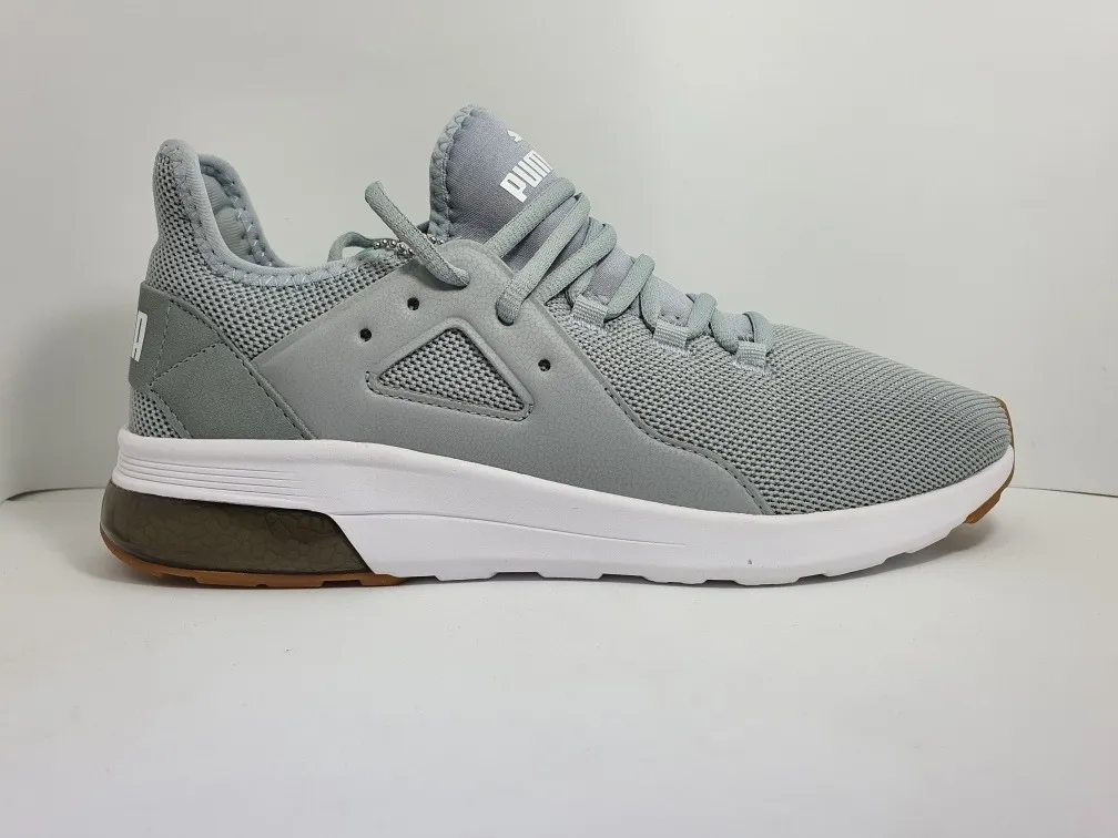 tenis puma electron street