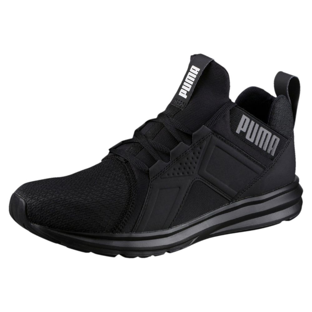 botines puma para hombre