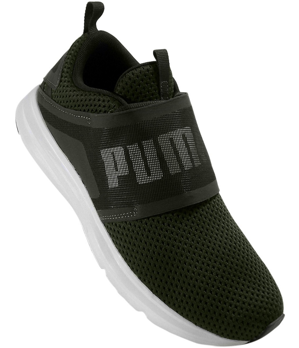 puma enzo strap puma enzo strap