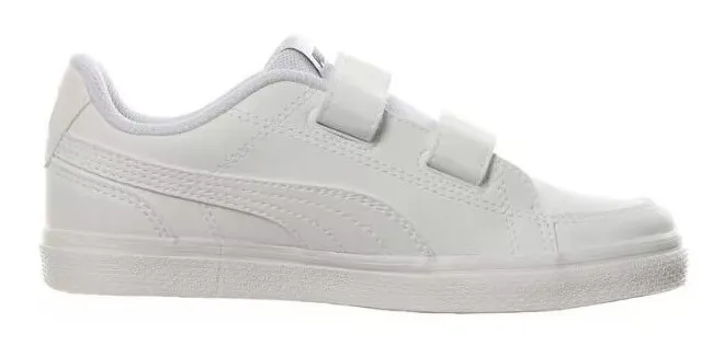 tenis puma escolares