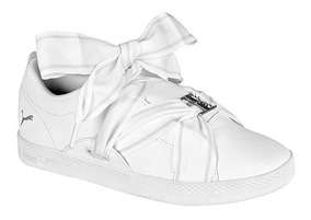 tenis puma con liston precio