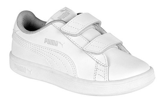 puma niña velcro puma niña velcro