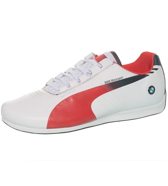 Puma Evospeed Bmw Puma Evospeed Bmw
