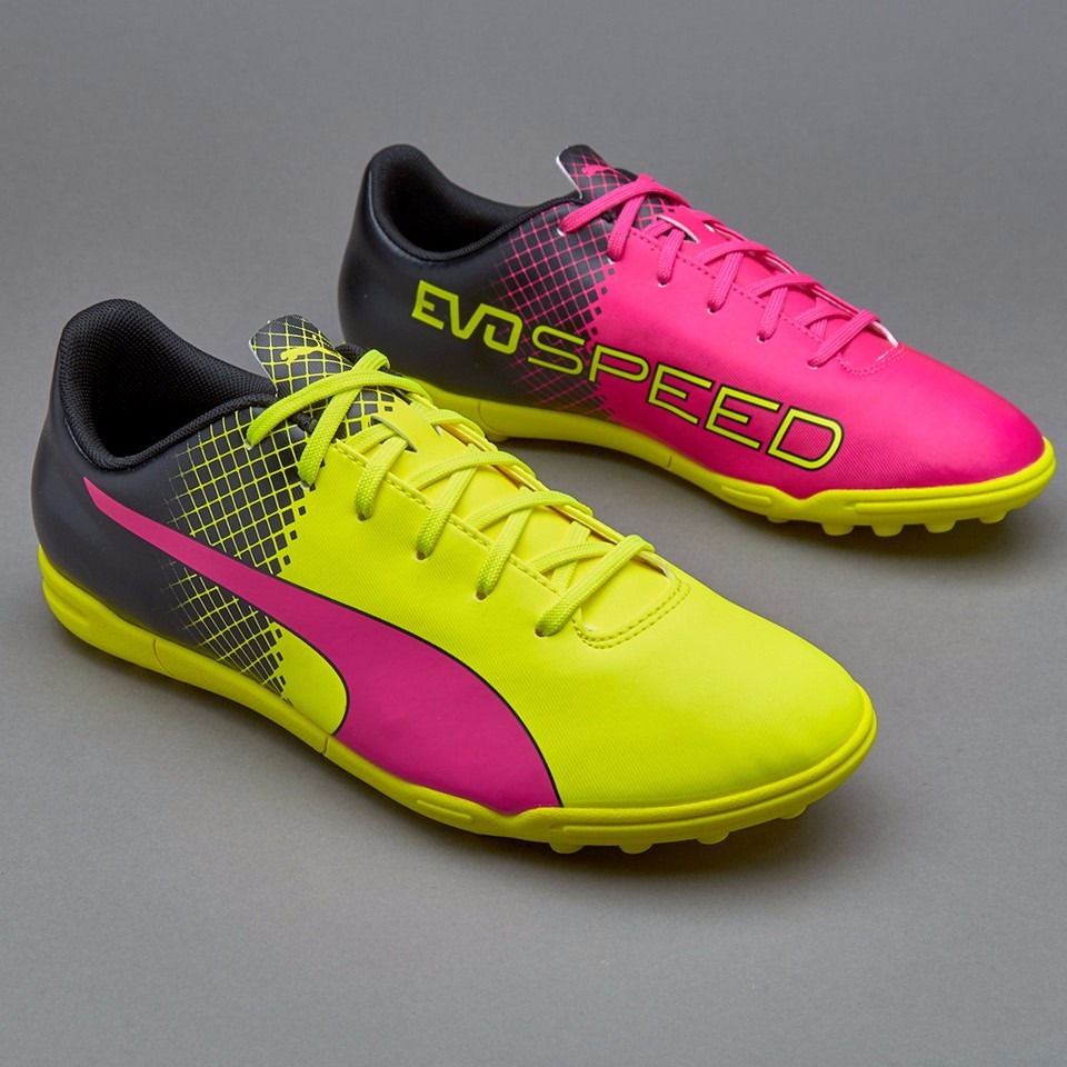 tenis puma speed