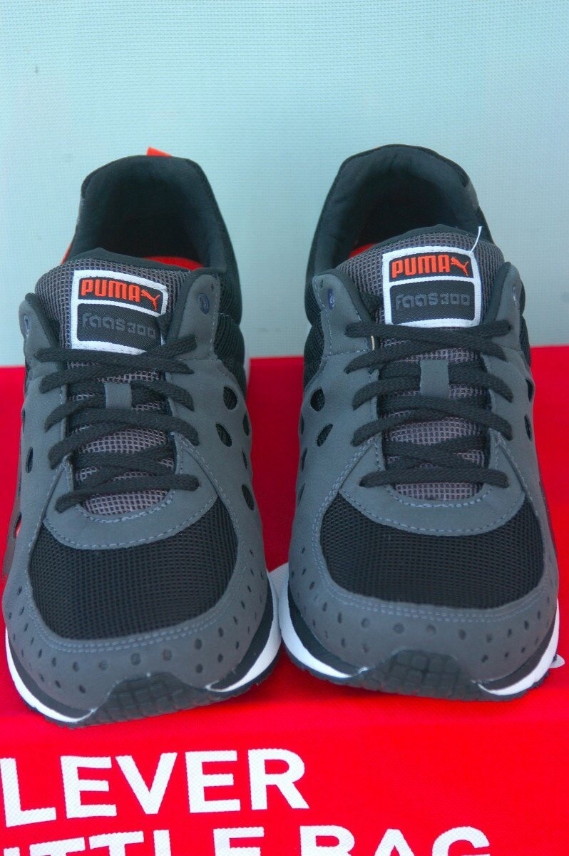 puma faas 300 hombre puma faas 300 hombre