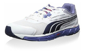 tenis puma para correr