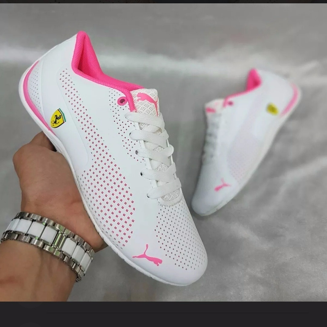 tenis puma ferrari mujer mercadolibre tenis puma ferrari mujer mercadolibre
