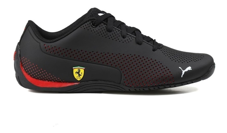 tenis puma ferrari drift cat 5