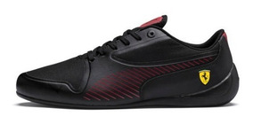 puma ferrari 2019