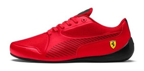 tenis puma ferrari drift cat 7