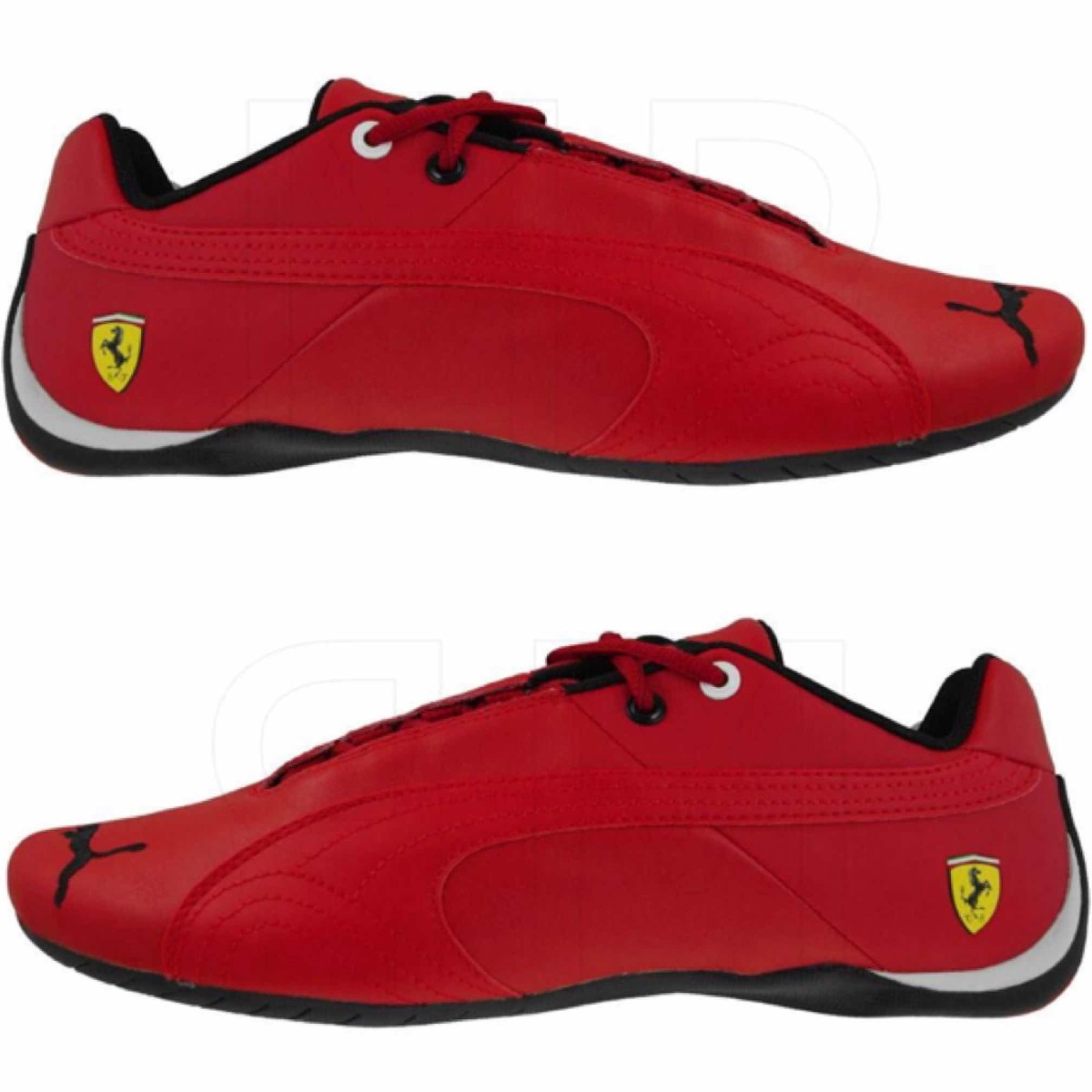 puma future cat sf ferrari