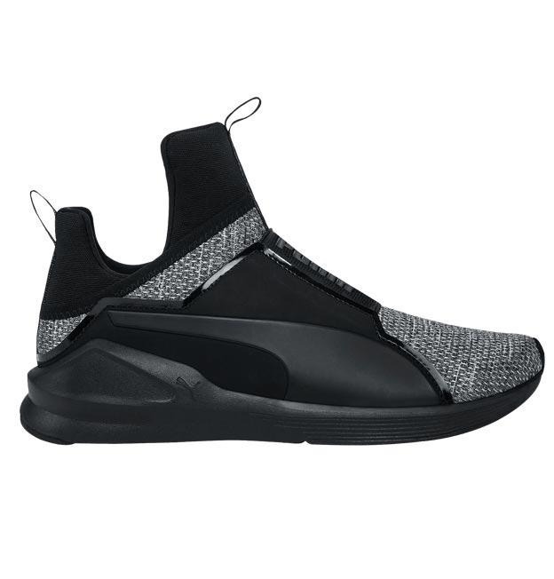 Tenis Puma Fierce Metallic Vr C74380 Mujer - $ 1,849.00 en Mercado