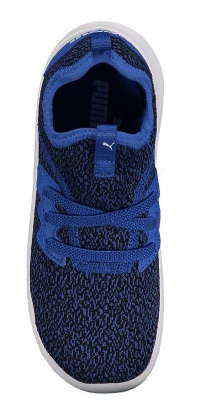 Tenis Puma Flash Knit Ac Infantil - R$ 74,90 em Mercado Livre