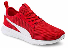 puma mujer rojo puma mujer rojo