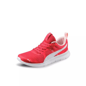 tenis puma mujer originales
