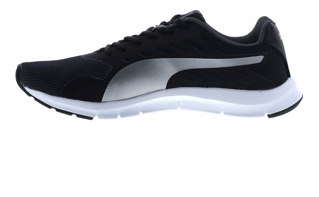 tênis puma flex racer feminino