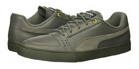 tenis puma edicion red bull
