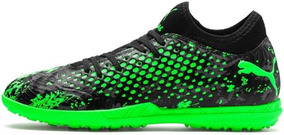 puma tenis de futbol