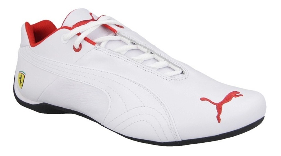 zapatillas puma ferrari blanco zapatillas puma ferrari blanco
