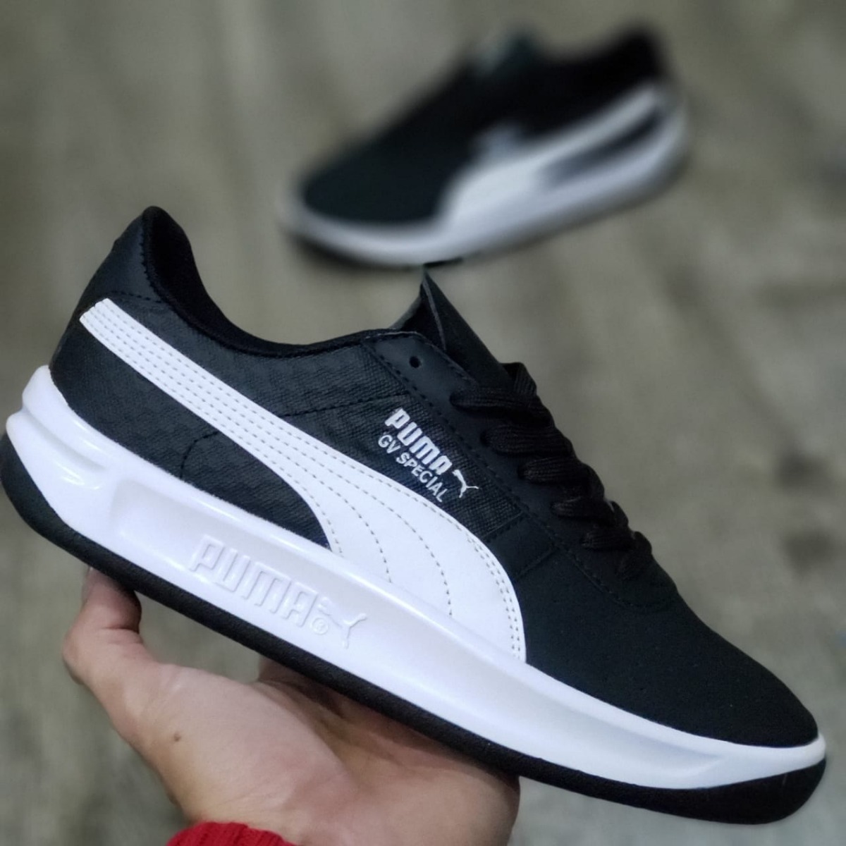 puma special