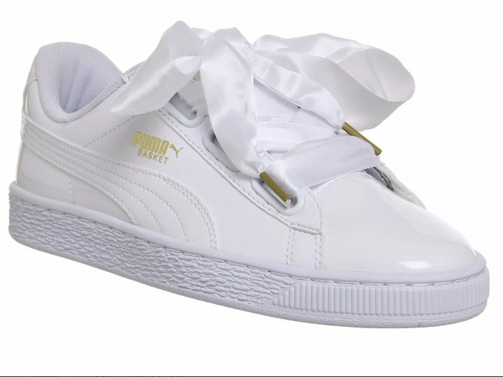 puma mujer charol puma mujer charol
