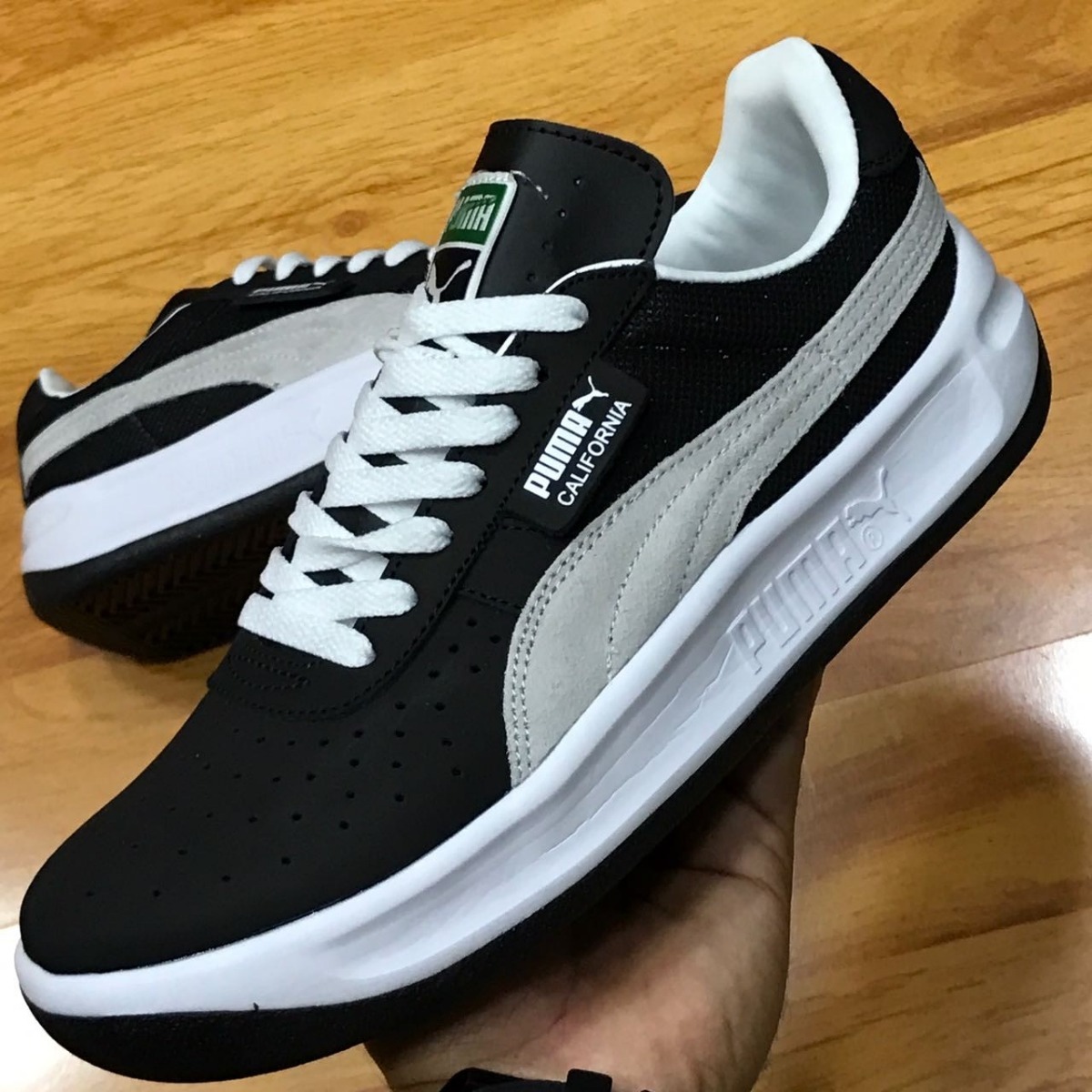puma california hombre zapatillas puma california hombre zapatillas