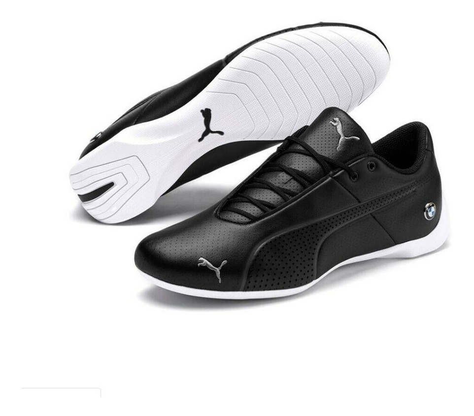 Tenis Puma Hombre Bmw Mms Future Cat Ultra Motorsport Orig Tenis Puma Hombre Bmw Mms Future Cat Ultra Motorsport Orig