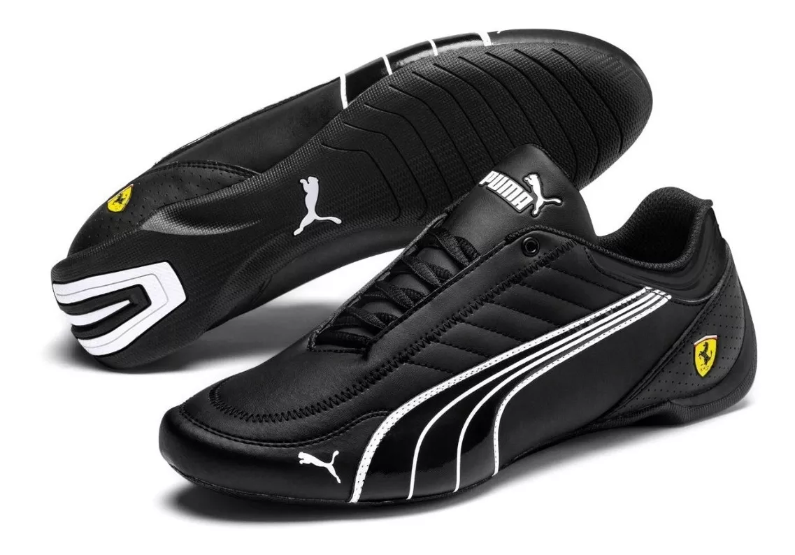 tenis puma hombre clasicos