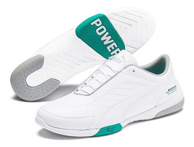 tenis puma para hombre mercedes benz