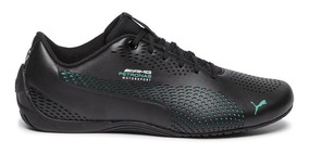 tenis puma mercedes petronas 2019