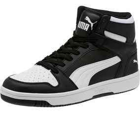 tenis puma hombre clasicos
