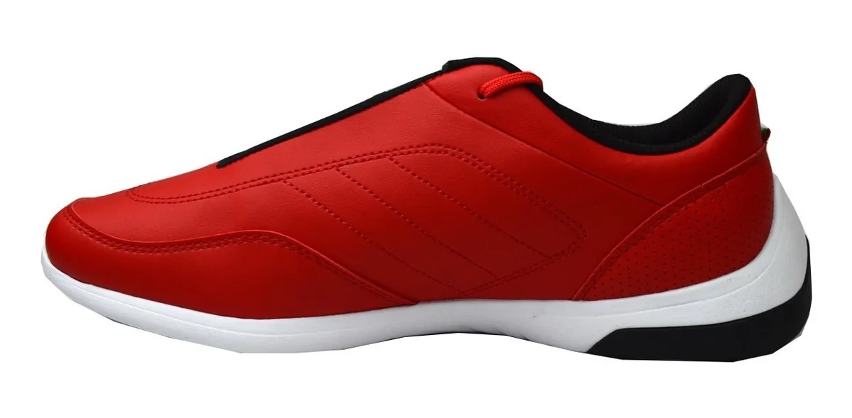 Look Sport | Tenis Puma Hombre Rojo Sf Kart Cat Iii 30621901 - $ 999.00 Look Sport | Tenis Puma Hombre Rojo Sf Kart Cat Iii 30621901 - $ 999.00