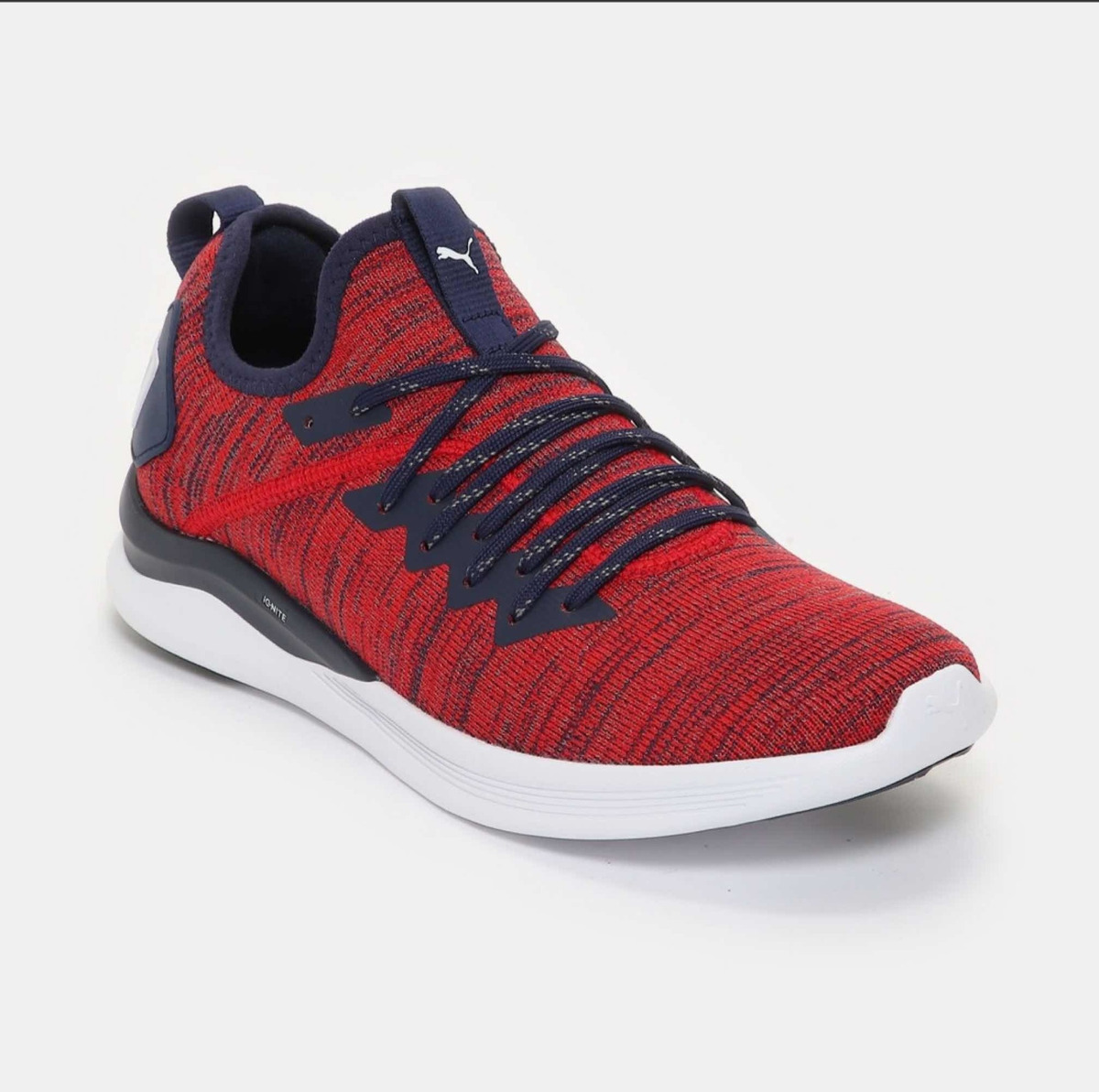 tenis puma hombre rojos tenis puma hombre rojos