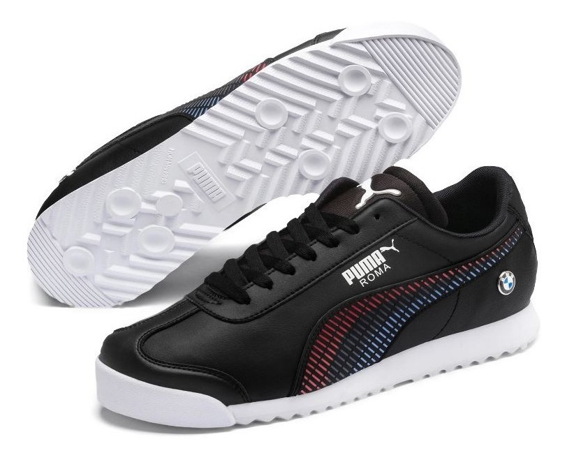 tenis puma f1