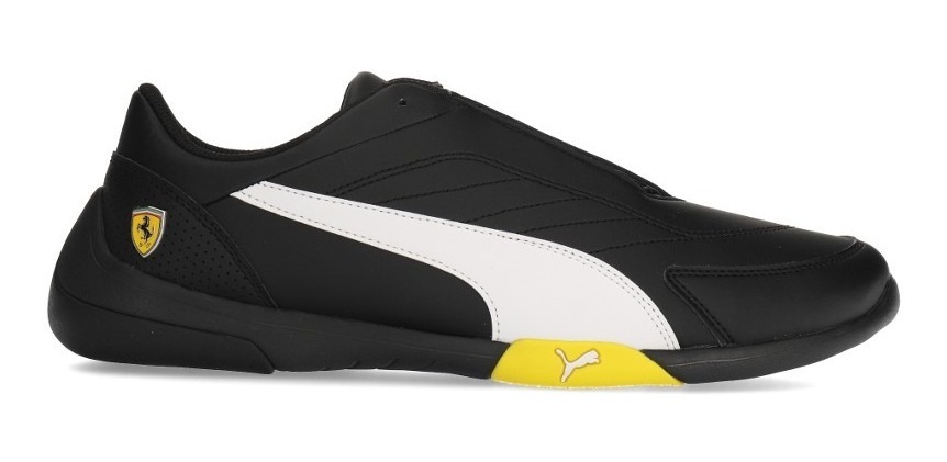 Tenis Puma Hombre Scuderia Ferrari Kart Cat 3 Formula 1 Orig Tenis Puma Hombre Scuderia Ferrari Kart Cat 3 Formula 1 Orig